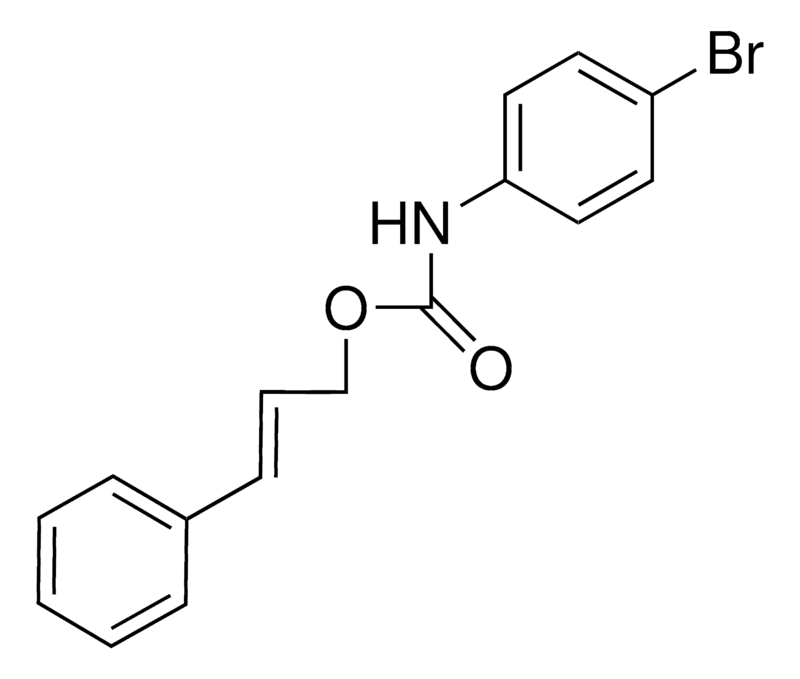 Merck 3-PHENYLALLYL N-(4-BROMOPHENYL - 50 MG&