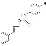 Merck 3-PHENYLALLYL N-(4-BROMOPHENYL - 50 MG&
