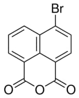 Merck 4-BROMO-1,8-NAPHTHALIC ANHYDRIDE, 95%