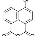 Merck 4-BROMO-1,8-NAPHTHALIC ANHYDRIDE, 95%