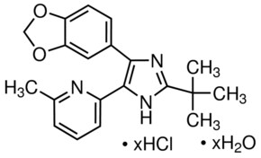 Merck SB-505124 HYDROCHLORIDE HYDRATE