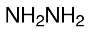 Merck HYDRAZINE, ANHYDROUS, 98%