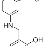Merck 4-CHLORO-N-(2-HYDROXY-3-METHOXYB-