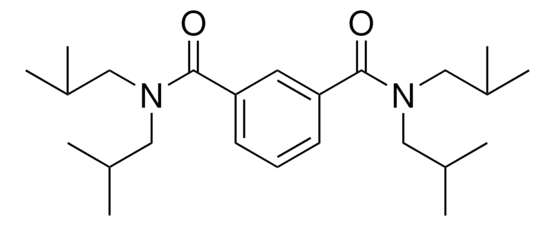 Merck N,N,N',N'-TETRAISOBUTYLISOPHTH - 50 MG&