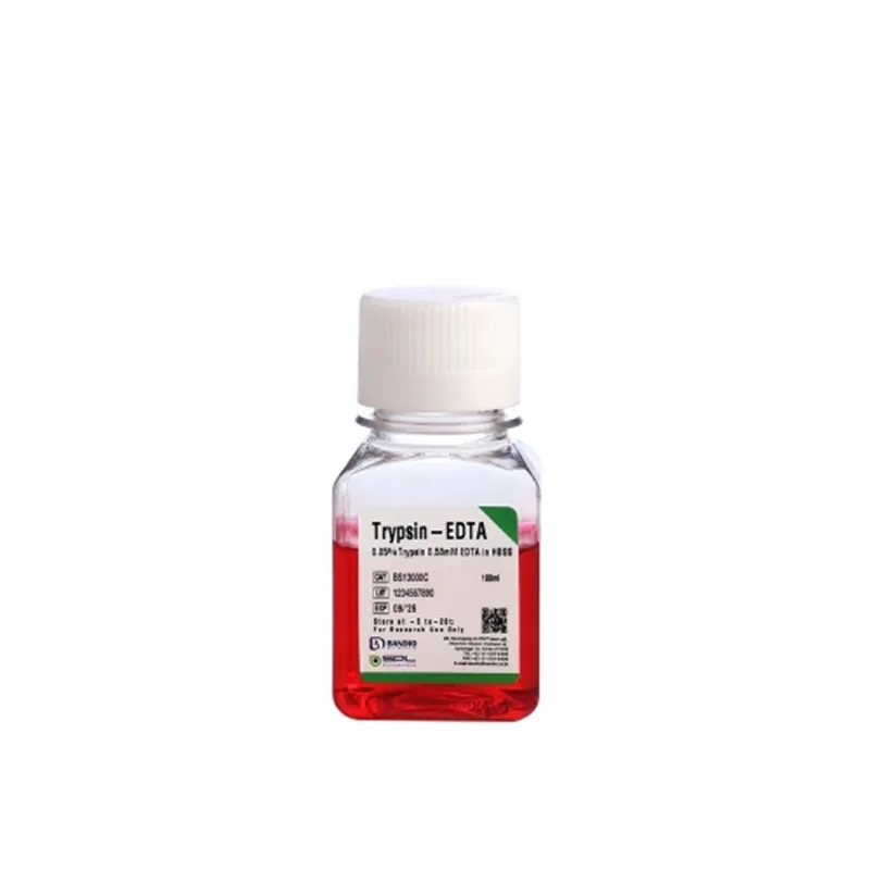 BANDIO Trypsin-EDTA