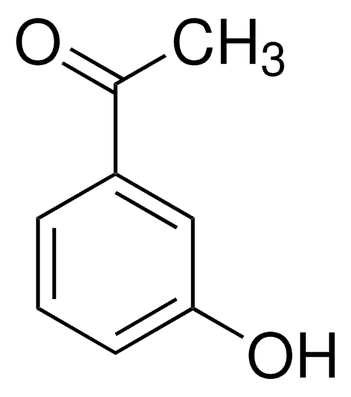 Merck 3'-Hydroxyacetophenone