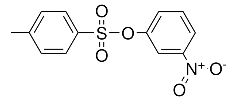 Merck TOLUENE-4-SULFONIC ACID 3-NITRO-