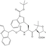 Merck FMOC-TRP(BOC)-THR(PSIME,MEPRO)-OH