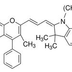 Merck Fluorescent red NIR 700