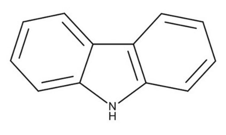 Merck CARBAZOLE FOR SYNTHESIS 250 G