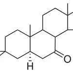 Merck 3,3-ETHYLENEDIOXY-5-ALPHA-ANDR - 1 MG&