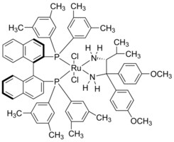 Merck RUCL2((R)-DM-BINAP)((R)-DAIPEN)