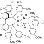 Merck RUCL2((R)-DM-BINAP)((R)-DAIPEN)