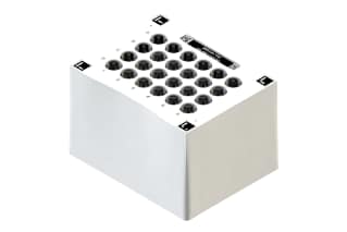 Waters ∅16 mm Vial Domino