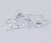 AS ONE Glass Beads (Soda-Lime Glass), 글라스비즈(소다유리)