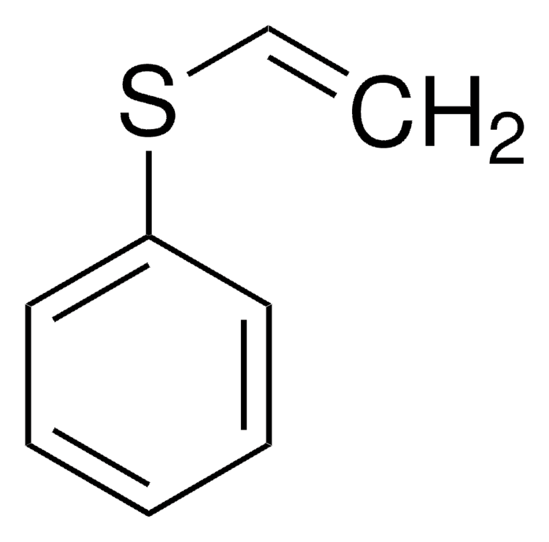 Merck Phenyl vinyl sulfide