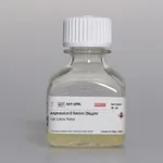 Himedia Amphotericin B Solution 250µg/ml Cell Culture Tested