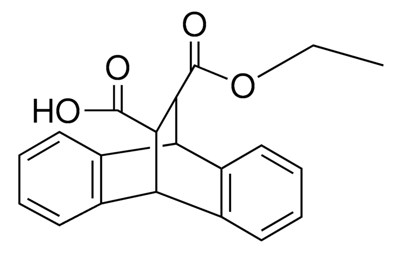 Merck ETHYL 12-CARBOXY-9,10-DIHYDRO- - 50 MG&
