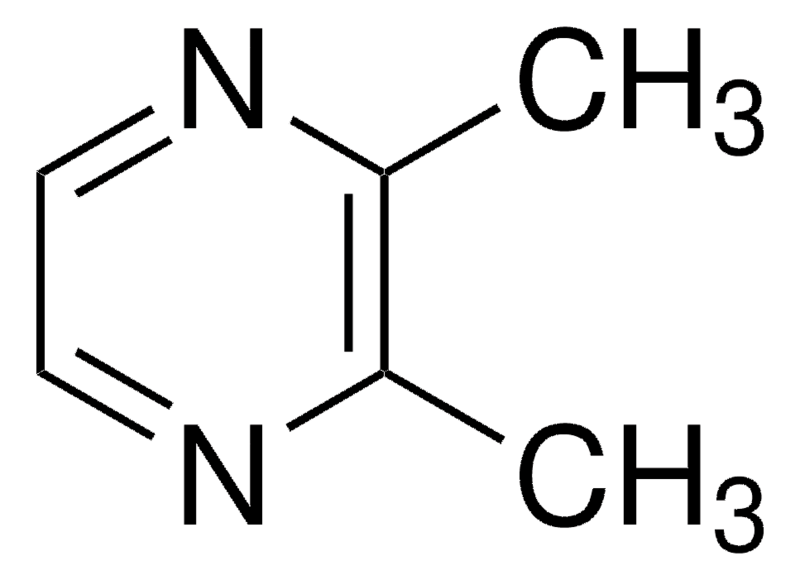 Merck 2,3-Dimethylpyrazine