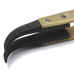 SIPEL 퀵 체인지 핀셋 1804B/1904B-BR Tweezer