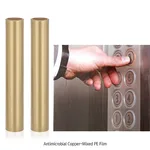 Daihan Science Antimicrobial Copper-Mixed PE Film, Anti-Virus, w30cm, L1.5 & 2mWith Double Side