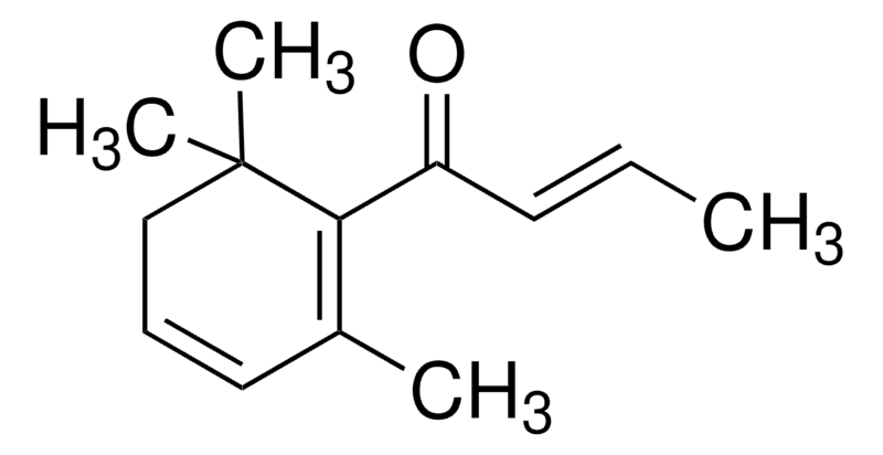 Merck Damascenone