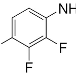 Merck 2,3,4-Trifluoroaniline