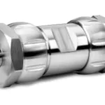 Waters XBridge BEH Phenyl OBD Prep Column, 130Å, 5 µm, 30 mm X 75 mm, 1/pk,