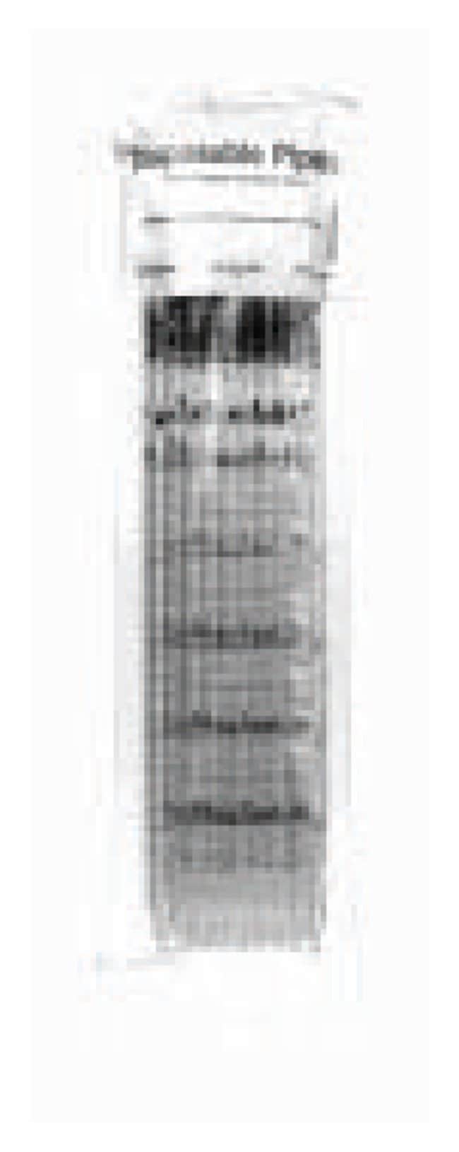 Thermo Fisher Scientific Borosilicate Glass Disposable Serological Pipets with Wide Tip, Standard Length