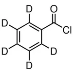 Merck BENZOYL-D5 CHLORIDE, 99 ATOM % D