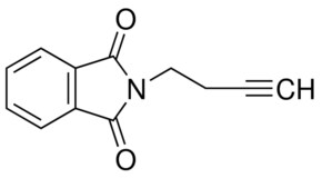 Merck N-(3-BUTYNYL)PHTHALIMIDE, 97%