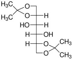 Merck 1,2:5,6-DI-O-ISOPROPYLIDENE-D-MANNITOL,