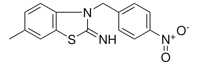 Merck 6-METHYL-3-(4-NITRO-BENZYL)-3H-B-