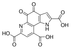 Merck PYRROLOQUINOLINE QUINONE, >=95.0% (HPLC)