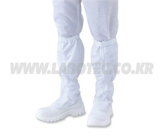 AS ONE Safety Boots for Cleanroom, 클린안전부츠
