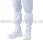 AS ONE Safety Boots for Cleanroom, 클린안전부츠