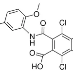 Merck 2'-METHOXY-3,4,5,5',6-PENTACHL - 50 MG&