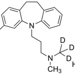 Merck CLOMIPRAMINE-D3 HCL