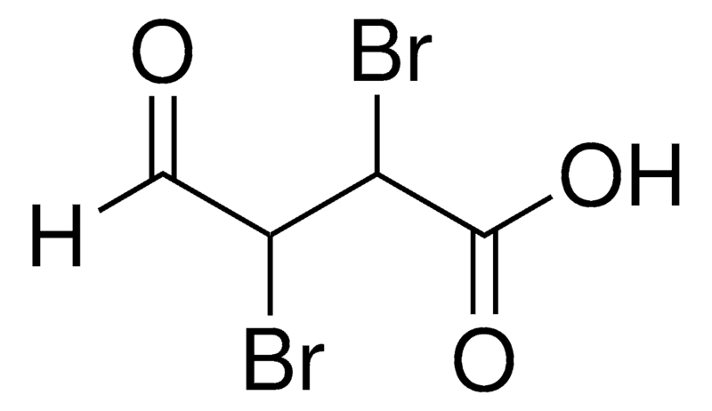Merck 2,3-DIBROMO-4-OXO-BUTYRIC ACID - 50 MG&
