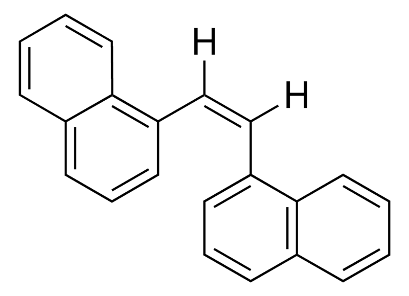Merck CIS-1,2-DI-(1-NAPHTHYL)-ETHYLENE-