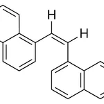Merck CIS-1,2-DI-(1-NAPHTHYL)-ETHYLENE-
