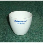 Thermo Fisher Scientific High-Form Porcelain Crucibles