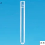 AS ONE P-Test Tube (Straight Mouth), P-시험관(직구)