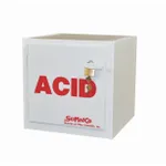 Thermo Fisher Scientific Polypropylene Acid Bench Cabinet