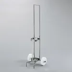 AS ONE Cylinder Truck for Cleanroom, 클린룸용 가스실린더 운반차