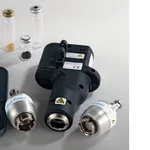 Thermo Fisher Scientific Crimper and Decrimper Jaw Sets for Programmable Electronic High-Power Crimp Stations