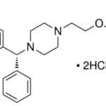 Merck Levocetirizine Dihydrochloride
