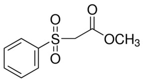 Merck METHYL PHENYLSULFONYLACETATE, 97%
