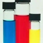 Merck WHEATON SAMPLE VIALS WITH RUBBER LINED &