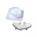 Sterlitech PES(Polyethersulfone) Syringe Filters, Sterile / PES(폴리이더설폰)시린지필터, 멸균